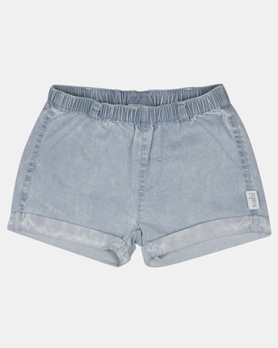 Clothing & Accessories | Toshi Baby Shorts - Indiana