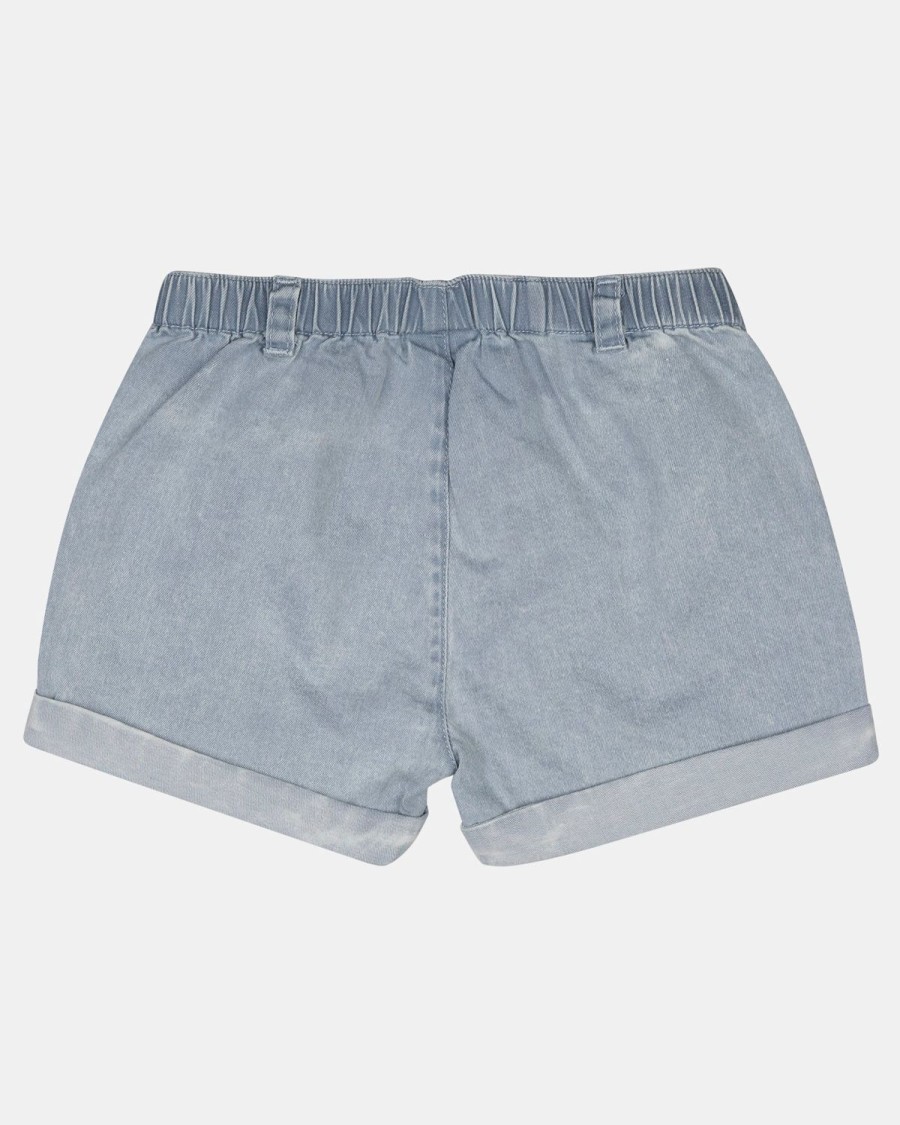 Clothing & Accessories | Toshi Baby Shorts - Indiana