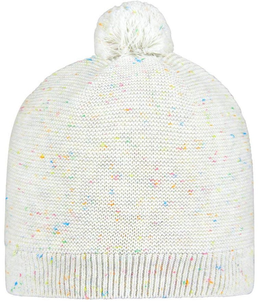 Hats & Beanies | Toshi Organic Beanie Love Snowflake