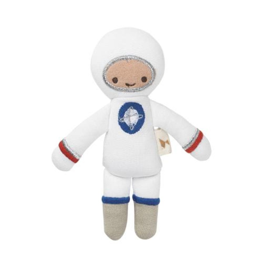 Toys | Fabelab Pocket Friend Astronaut 14Cm