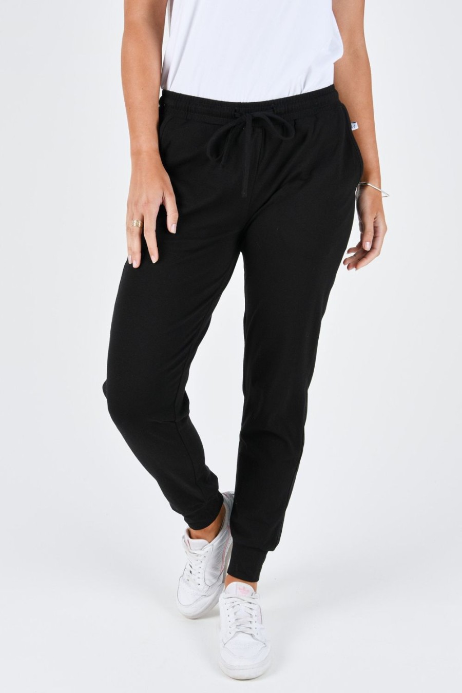 Pants | One Ten Willow Everyday Pant - Black