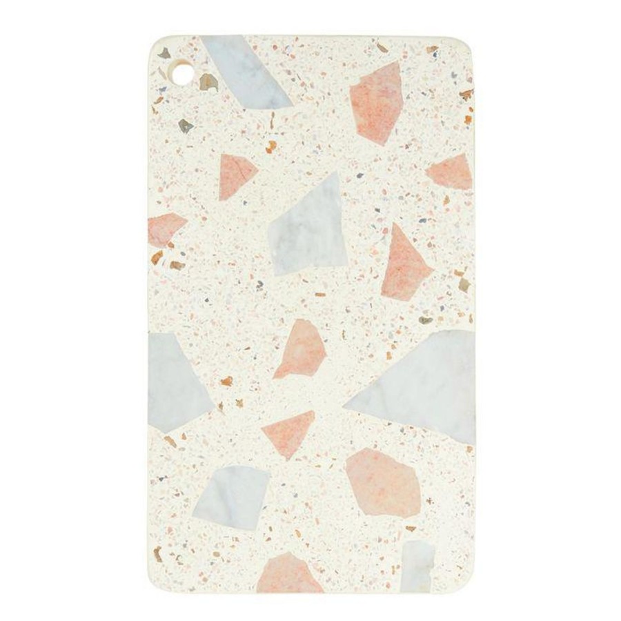 Dining & Entertaining | Coast To Coast Home Arno Terrazzo Serve Board - Large