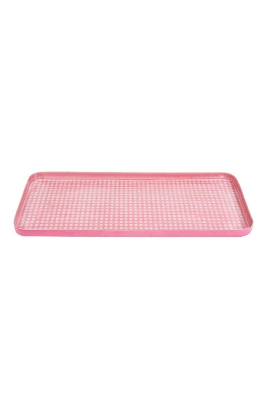 Dining & Entertaining | Eb & Ive Home Esprit Platter - Sorbet