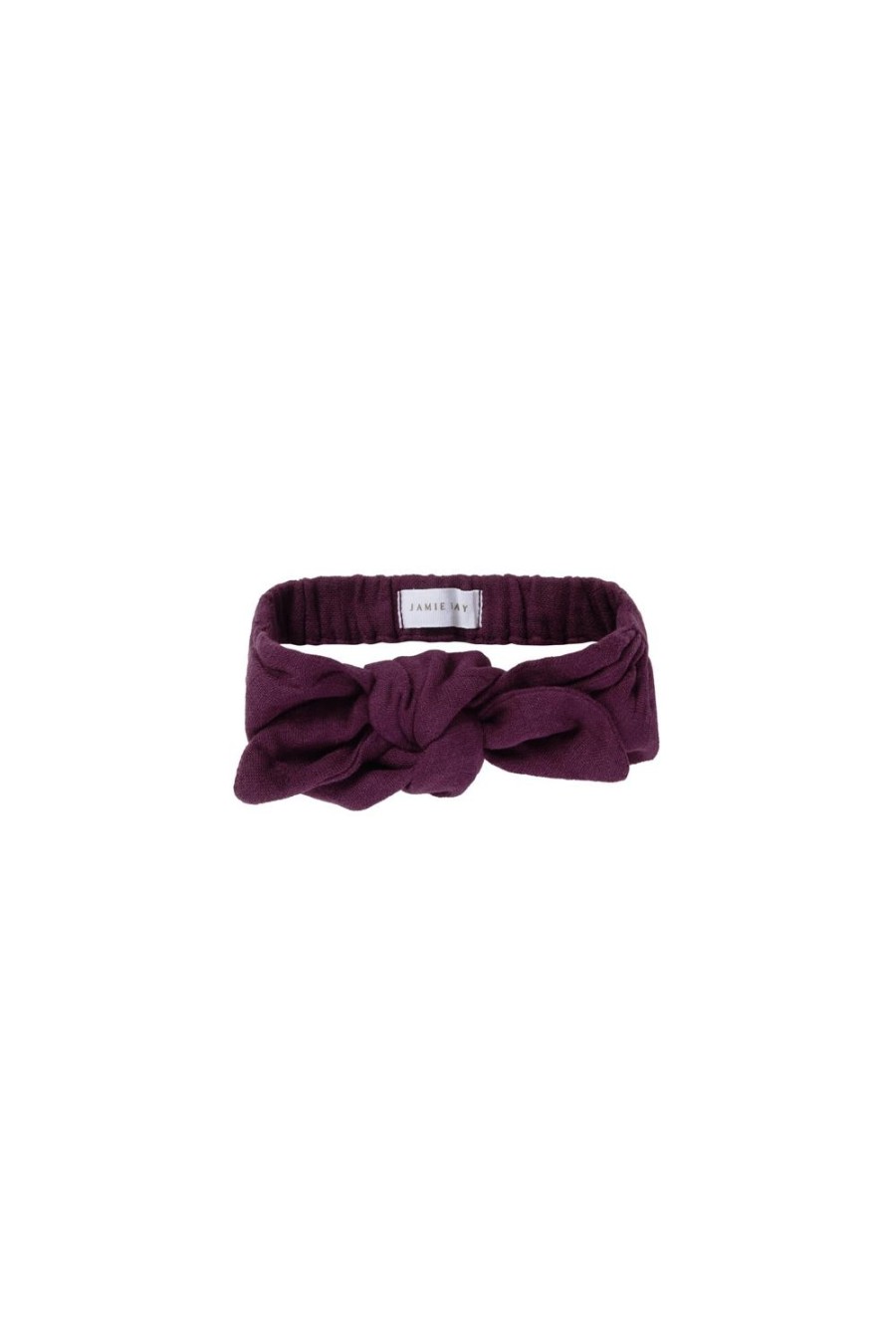 Clothing & Accessories | Jamie Kay Headband - Fig