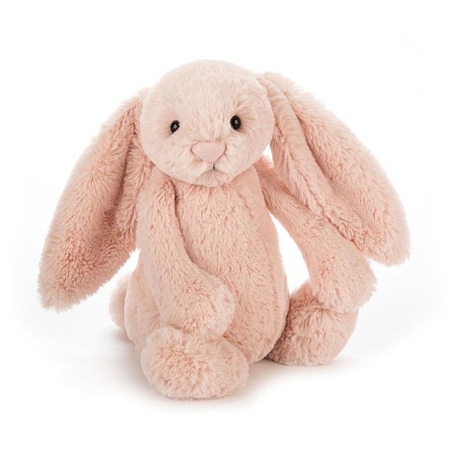 Toys | Jelly Cat Bashful Blush Bunny - Small