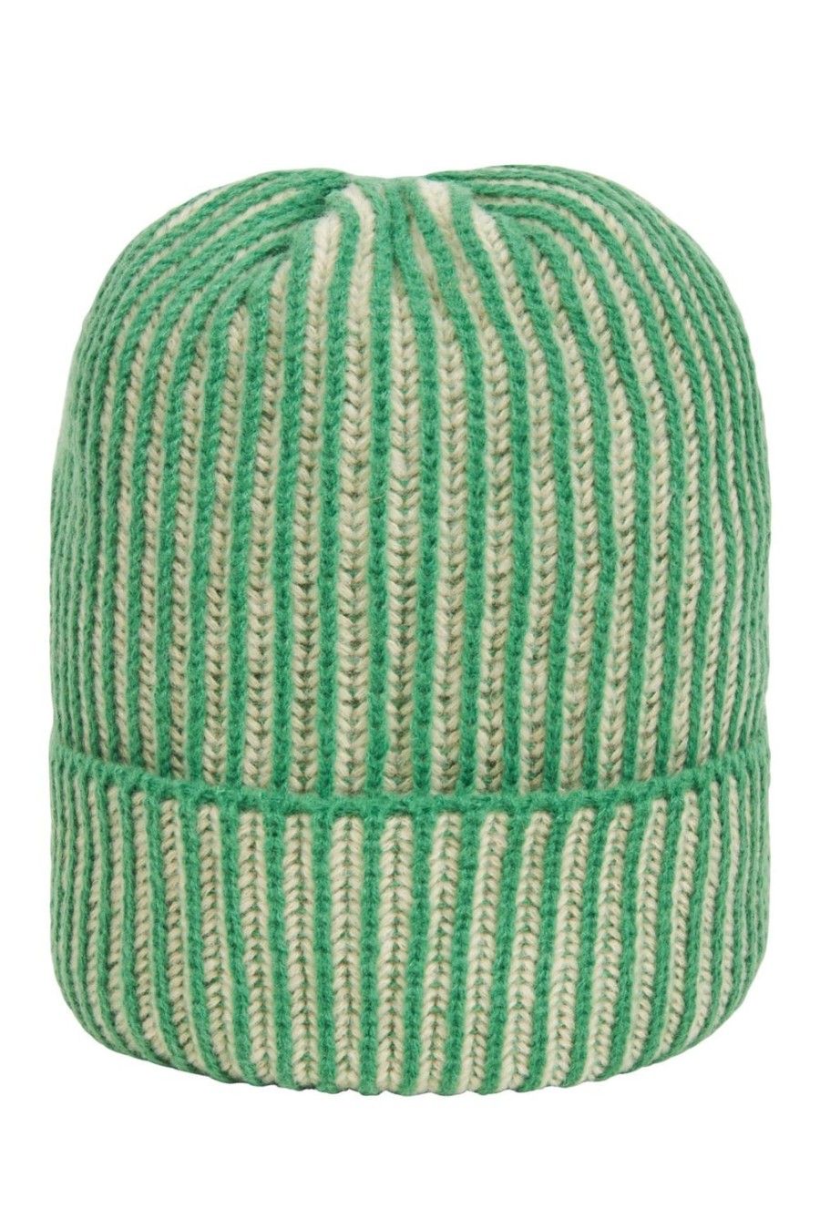 Headwear & Sunglasses | Haven Lahti Beanie - Emerald