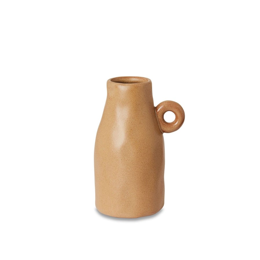 Pots, Planters & Vases | Madras Link Clyde Clay Mini Vase