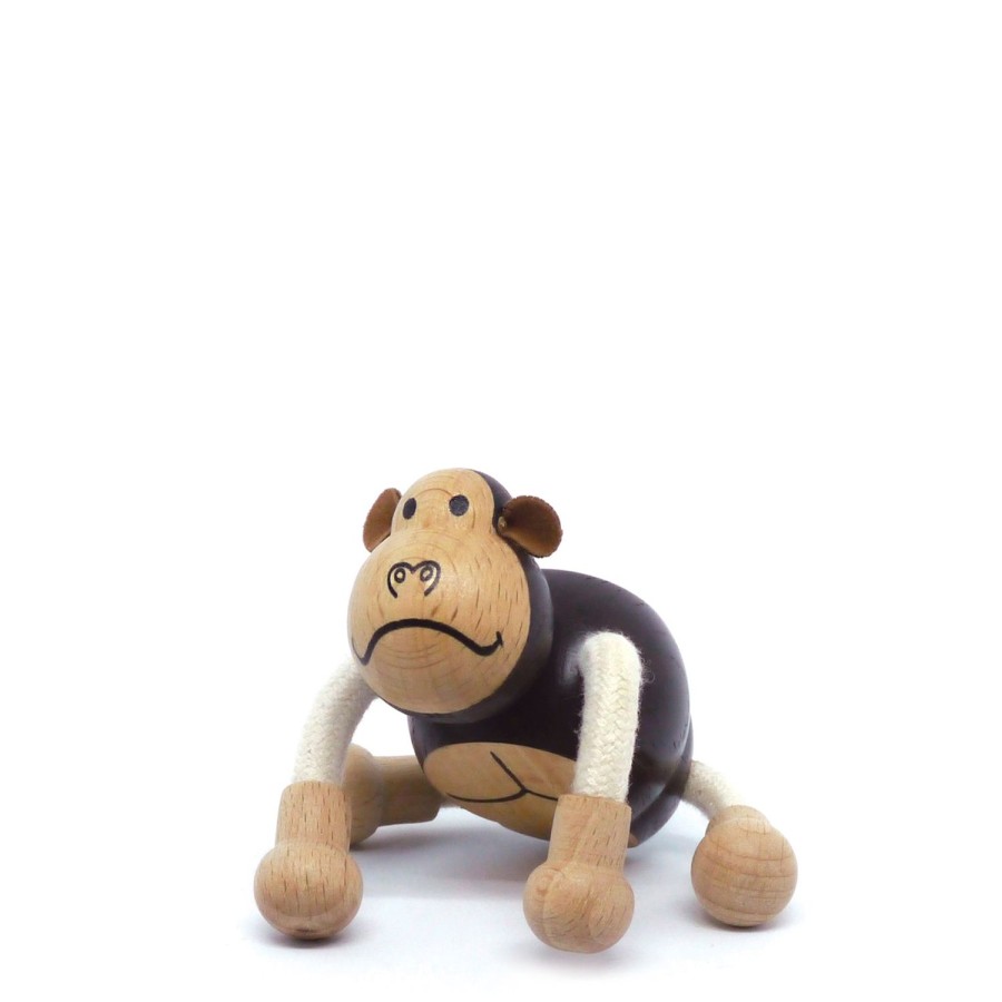 Toys | Anamalz Gorilla