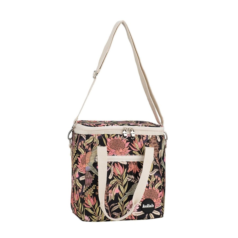 Travel & Outdoors | Kollab Mini Cooler Native Rosella