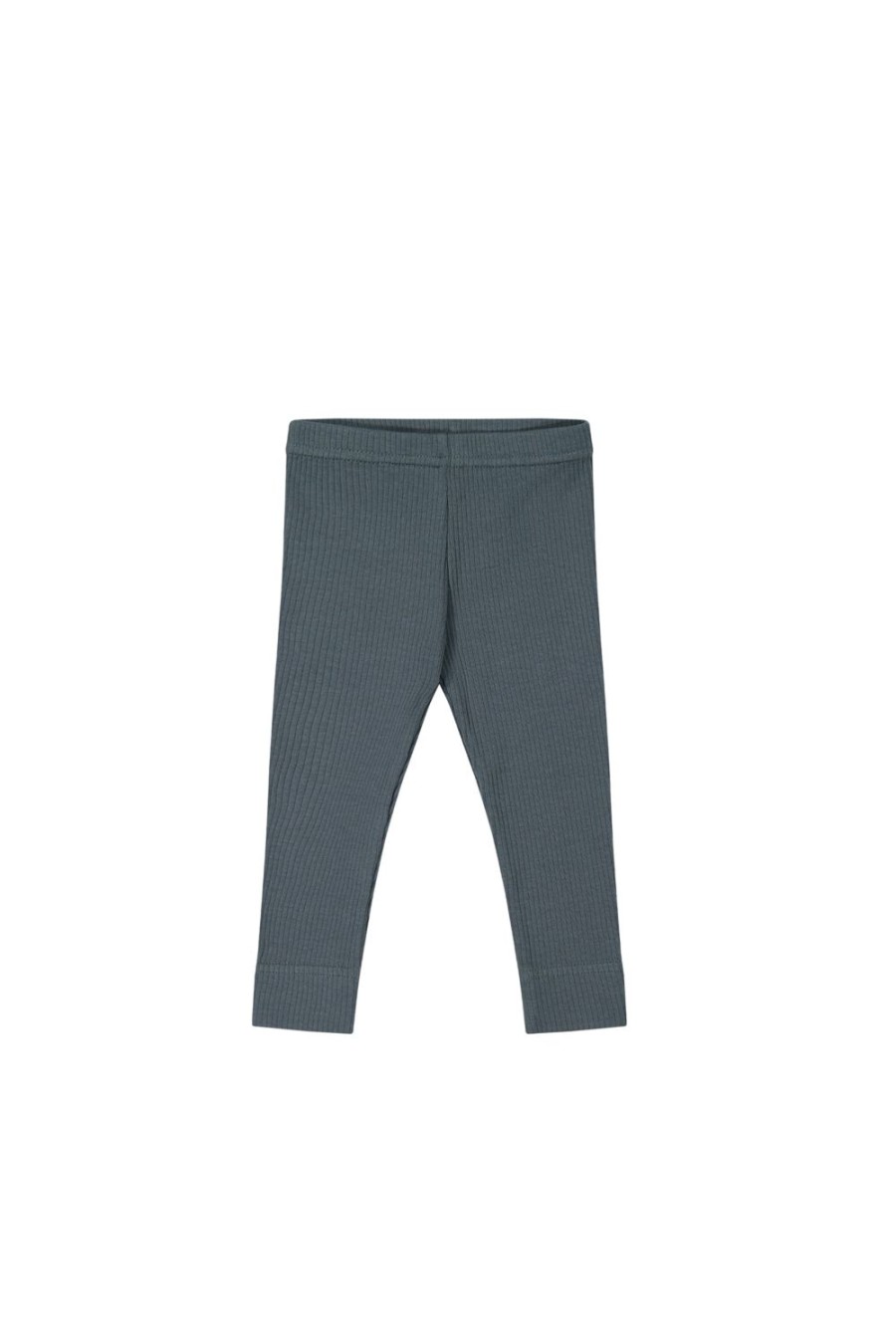 Clothing & Accessories | Jamie Kay Organic Cotton Modal Elastane Legging - Smoke