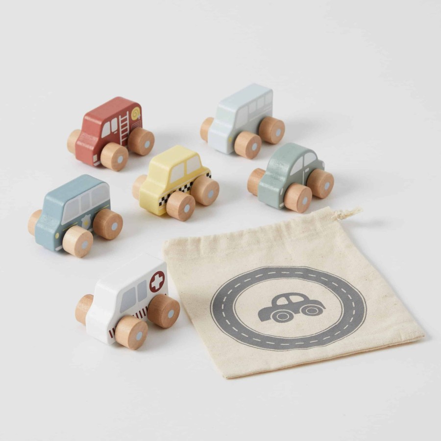 Toys | Pilbeam Living Transport Set