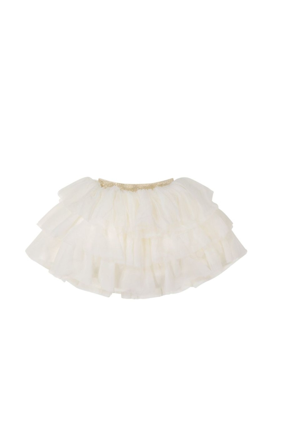 Clothing & Accessories | Jamie Kay Valentina Tulle Skirt - Plaster