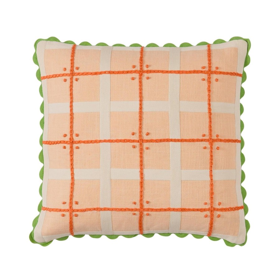 Soft Furnishings | Sage & Clare Templeton Cushion