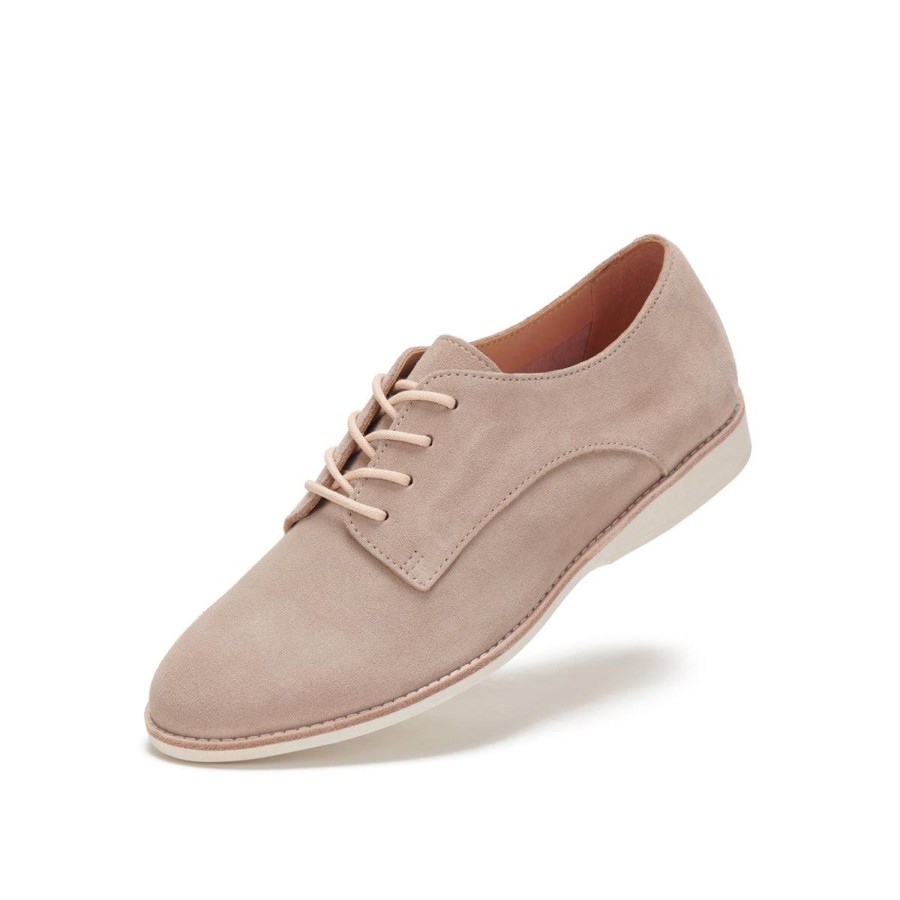 Footwear | Rollie Derby Super Soft Light Stone