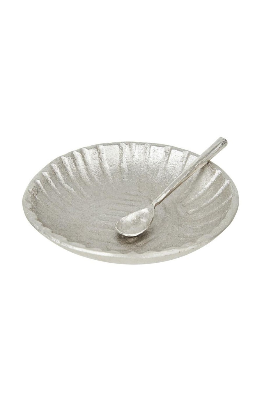 Dining & Entertaining | Eb & Ive Home Bangalay Bowl Set - Silver