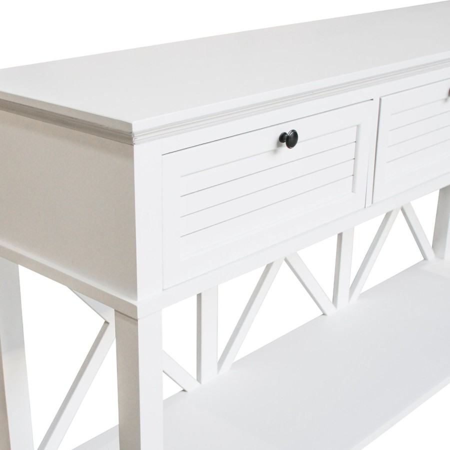 Furniture | Lavida Nantucket Console