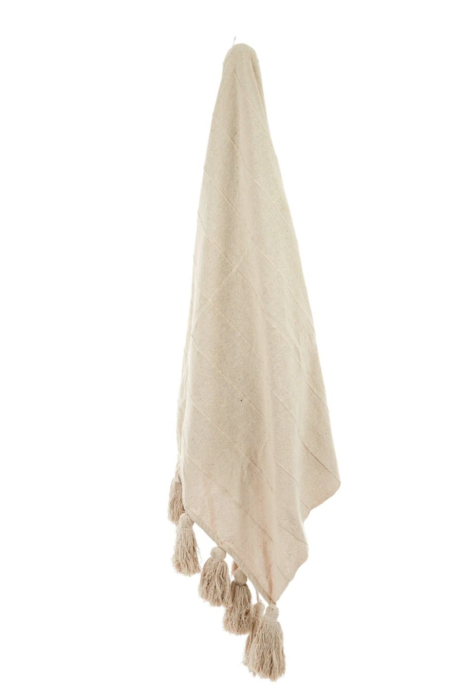 Soft Furnishings | Coast To Coast Home Galina Cotton Throw