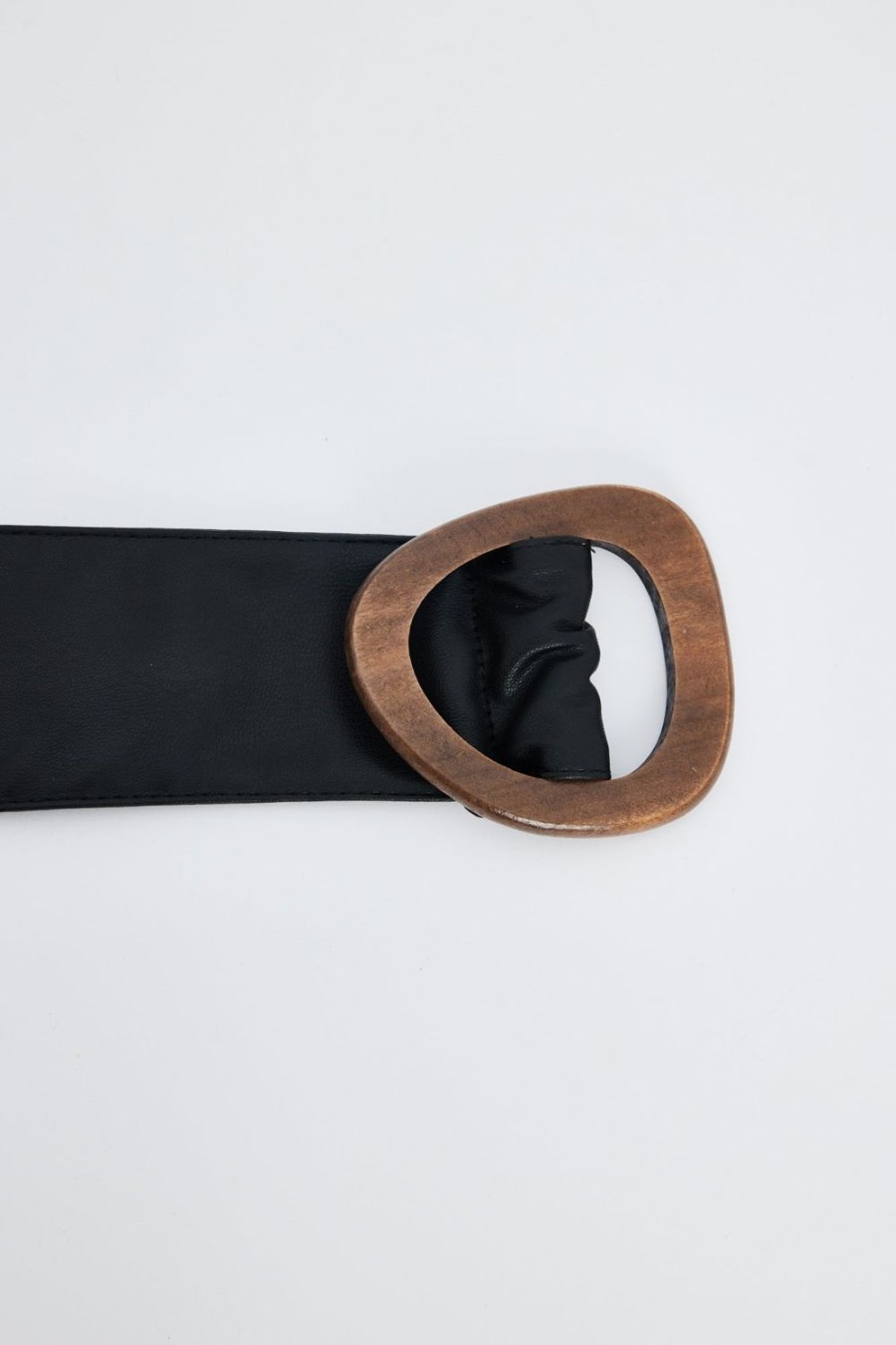 Scarves, Belts & Gloves | Holiday Montana Belt - Black