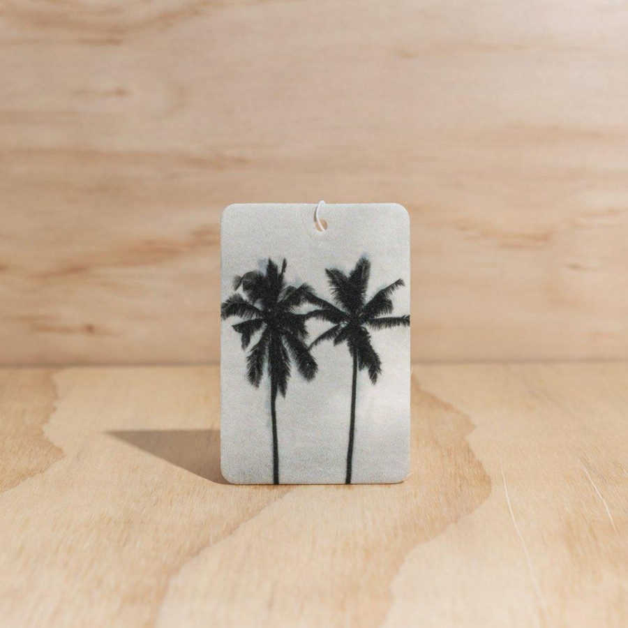 Travel & Outdoors | The Commonfolk Collective Twin Palms Air Freshener - Mali