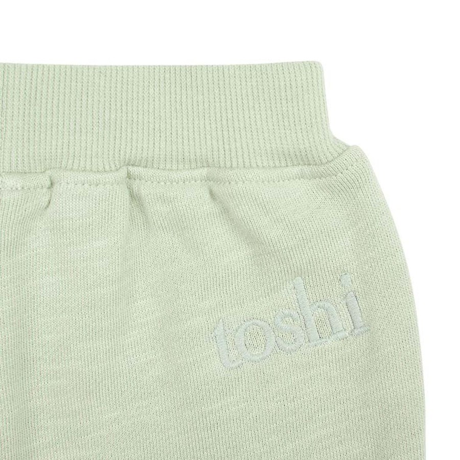 Clothing & Accessories | Toshi Dreamtime Organic Trackpants Jade