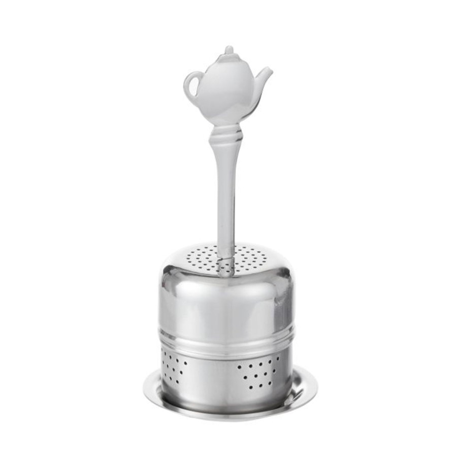 Kitchenware | Not specified Tea Infuser Ball With Handle