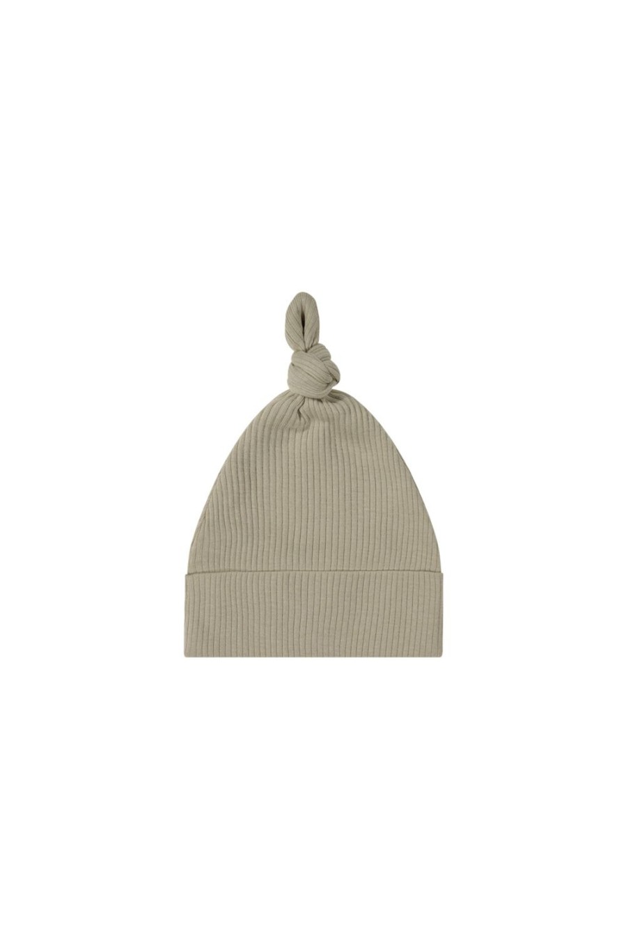 Jamie Kay | Jamie Kay Organic Cotton Modal Marley Beanie - Cashew