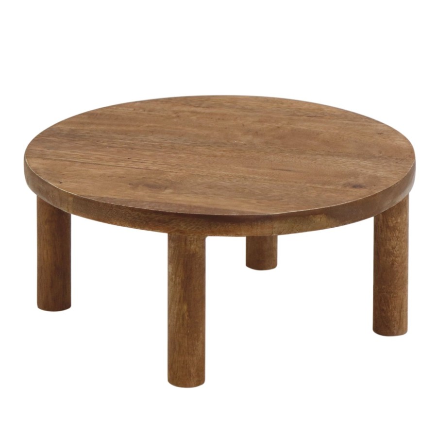 Dining & Entertaining | Madras Link Hampstead Pedestal Board Small