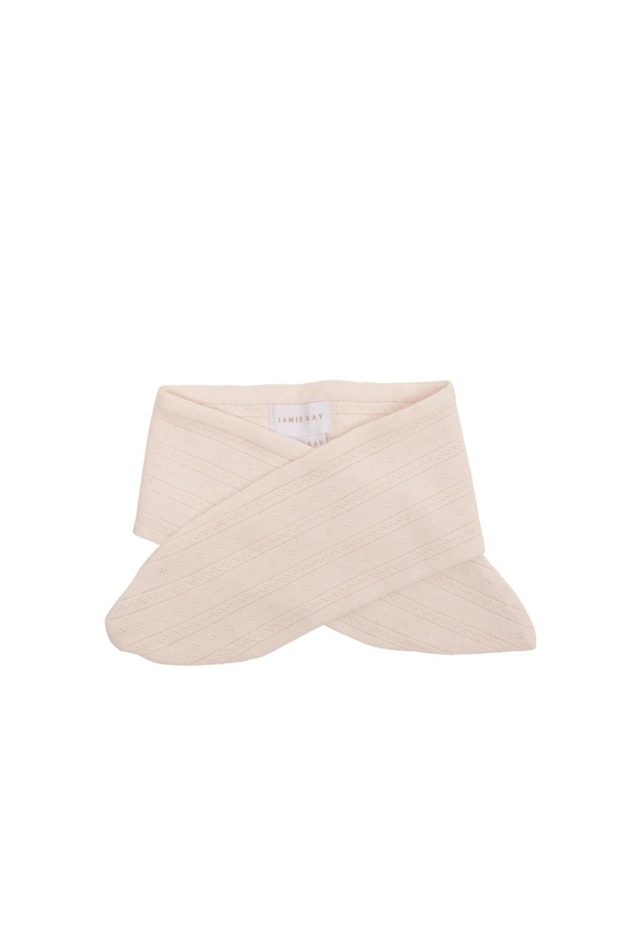 Clothing & Accessories | Jamie Kay Pointelle Headband - Rose Quartz