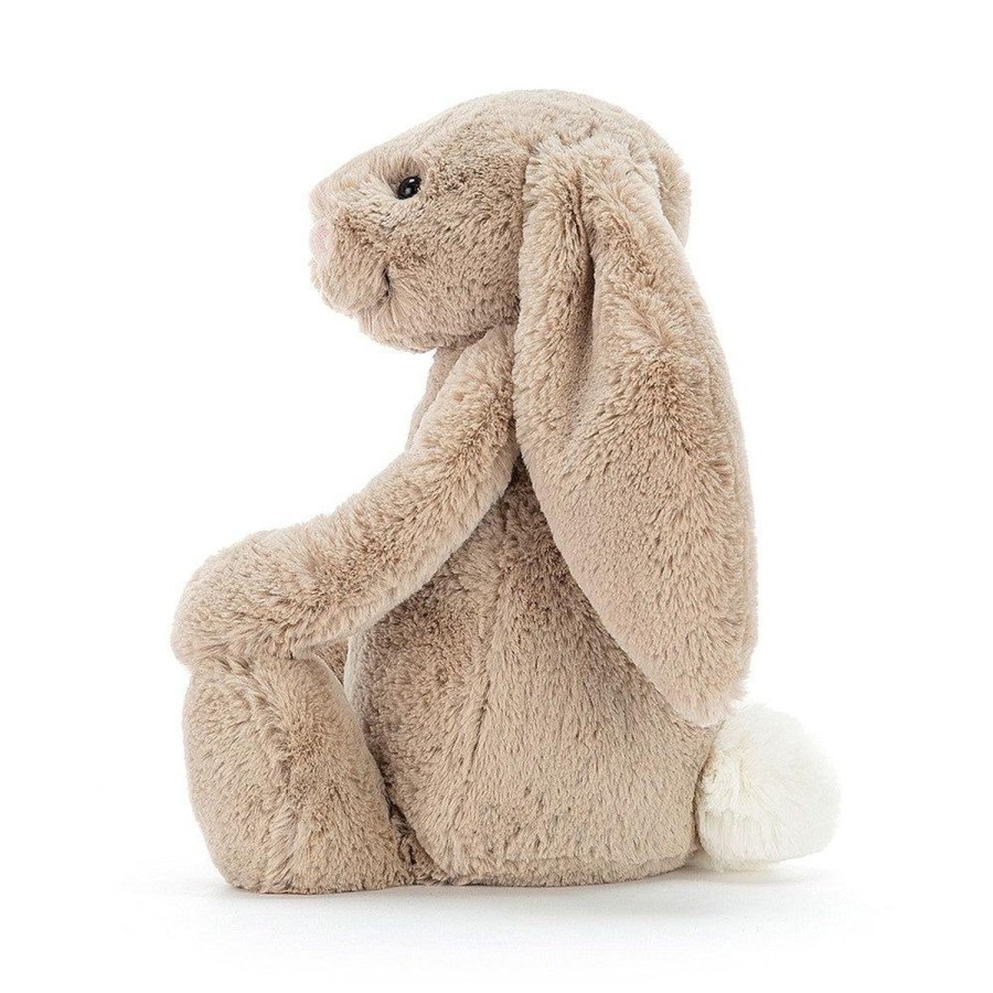 Toys | Jelly Cat Bashful Beige Bunny Large