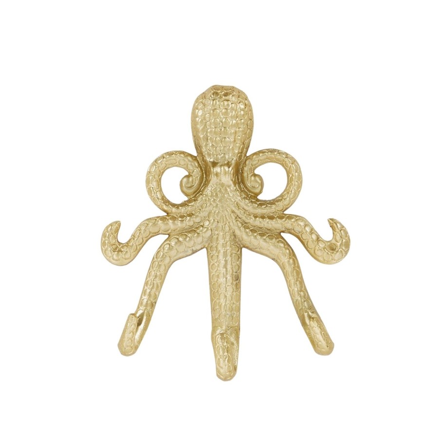 Wall Decor | Coast To Coast Home Octo Metal Wall Hook