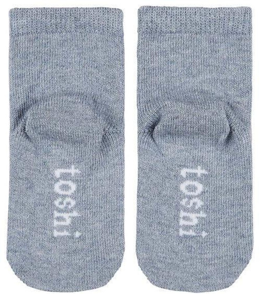 Shoes & Socks | Toshi Organic Socks Ankle Dreamtime Lake