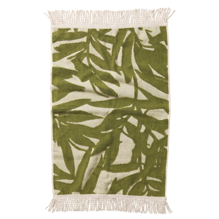 Soft Furnishings | Sage & Clare Verita Hand Towel