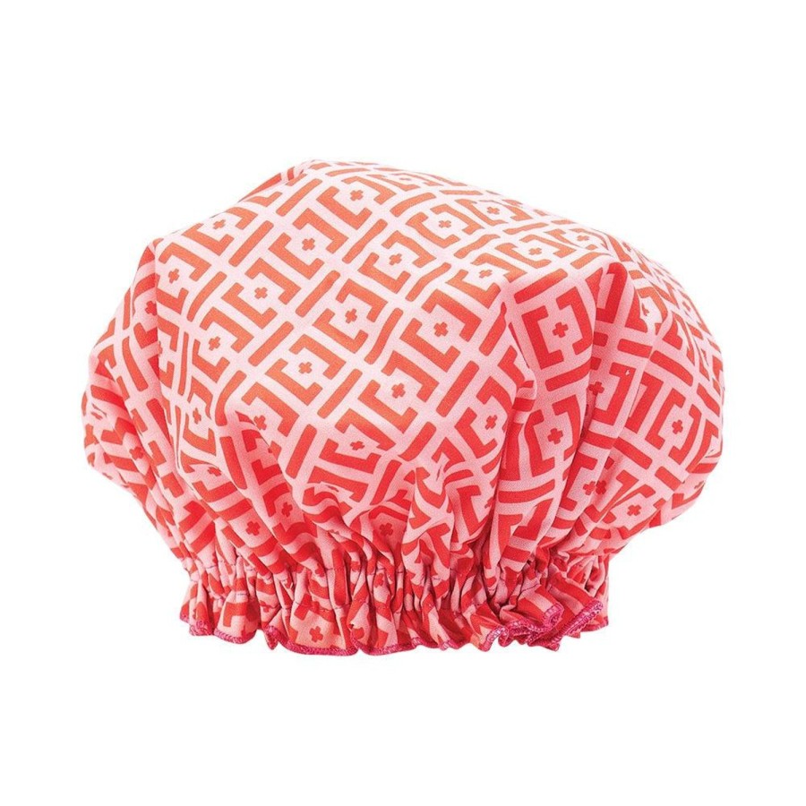 Beauty & Well-Being | Annabel Trends Shower Cap Brickworks