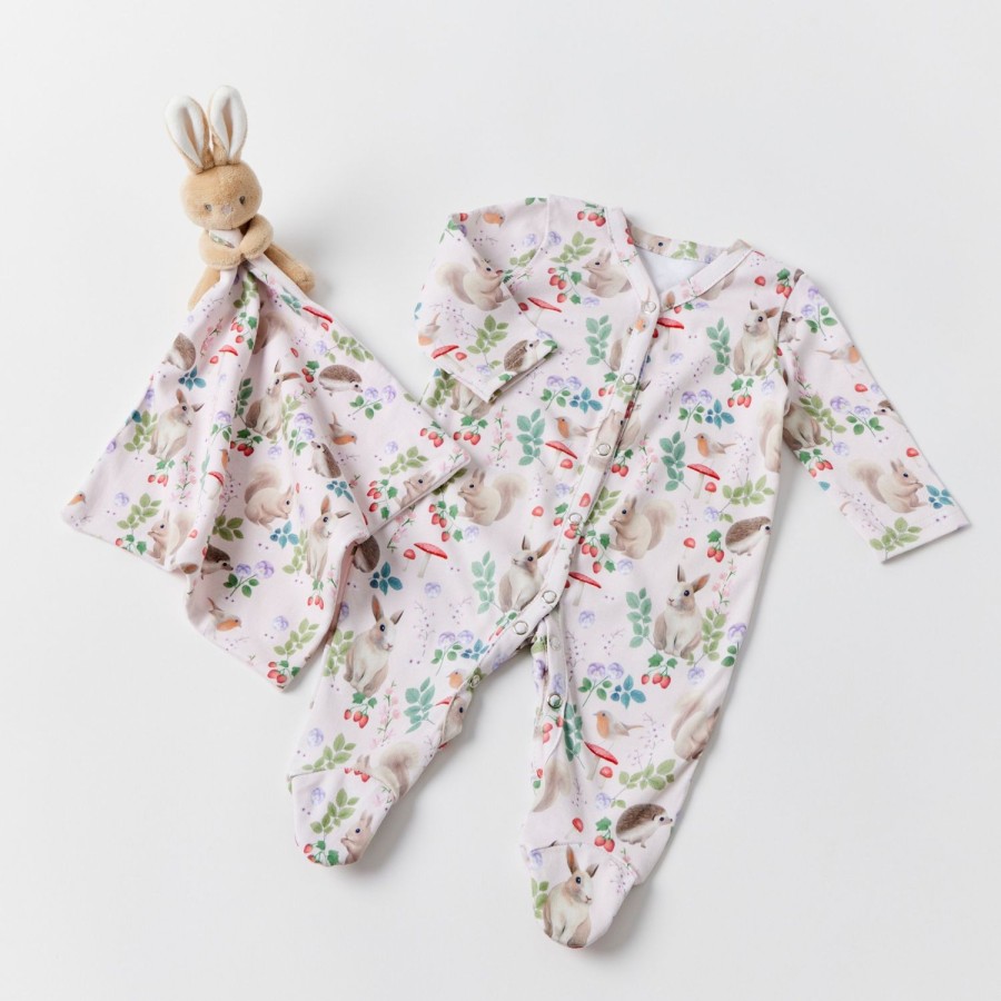 Clothing & Accessories | Pilbeam Living Enchanted Romper And Comforter