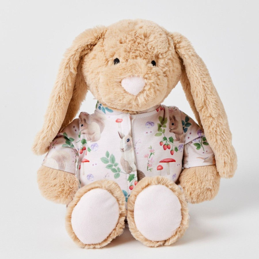 Toys | Pilbeam Living Bunny In Pyjamas