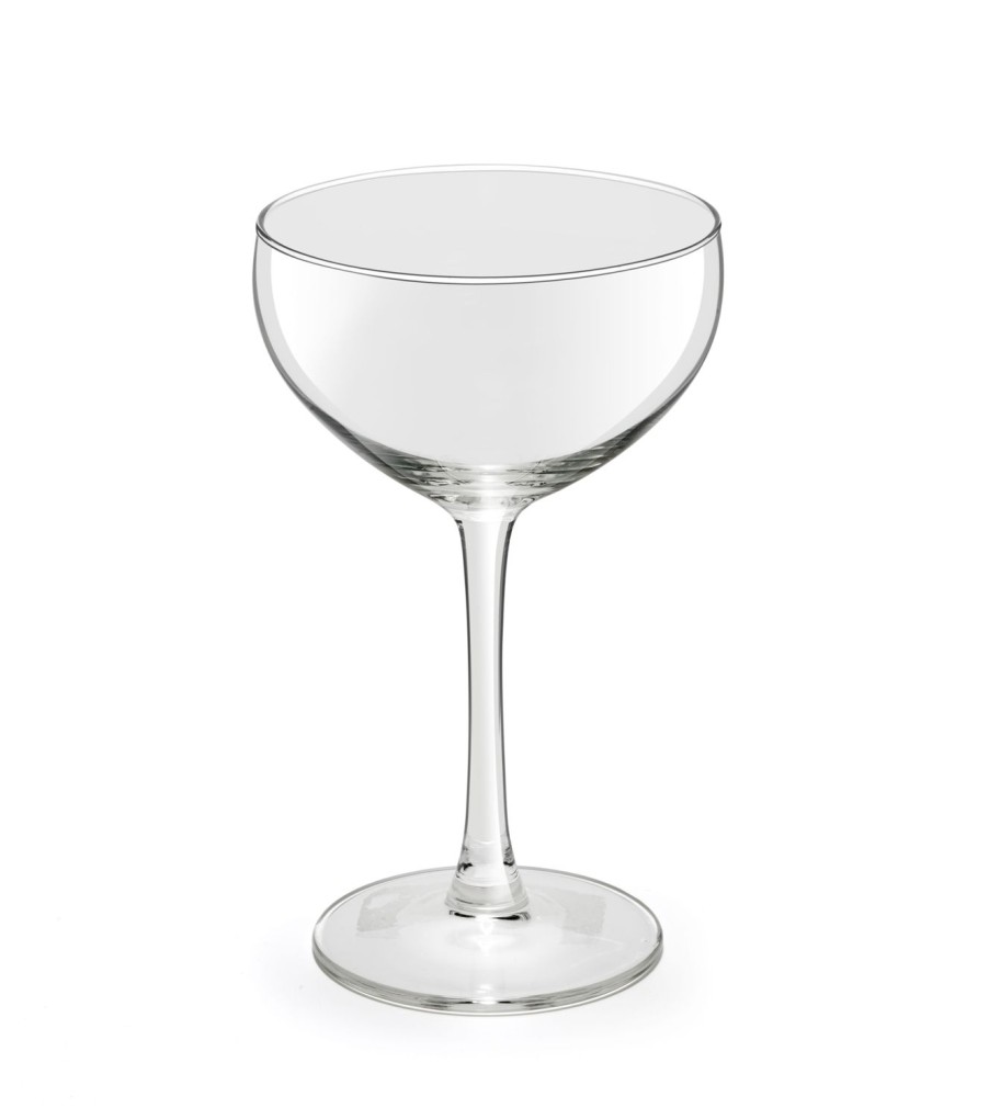 Dining & Entertaining | Royal Leerdam Espresso Martini Glass Set/4