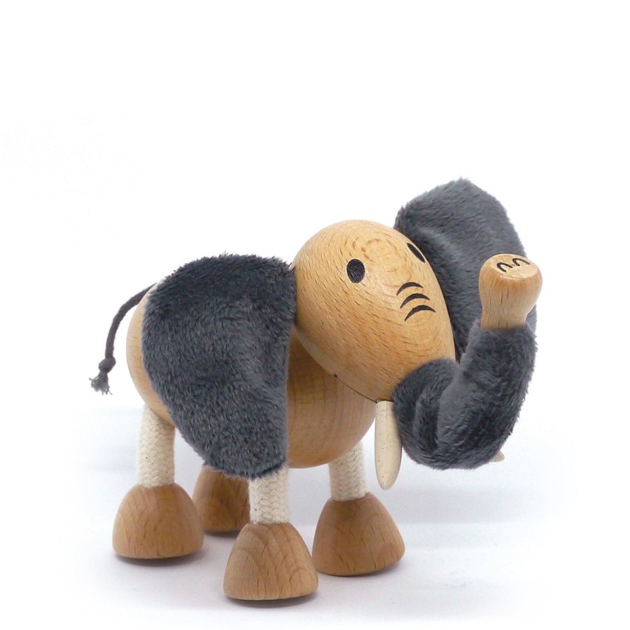 Toys | Anamalz Elephant