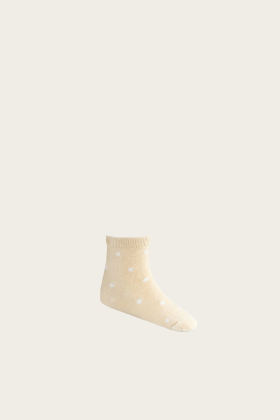 Clothing & Accessories | Jamie Kay Dotty Socks - Autumn