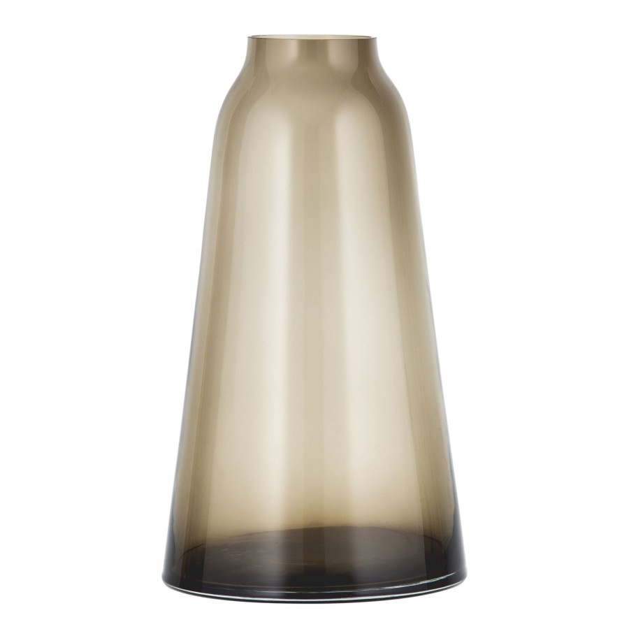 Pots, Planters & Vases | Academy Home Goods Williams Vase - Brown