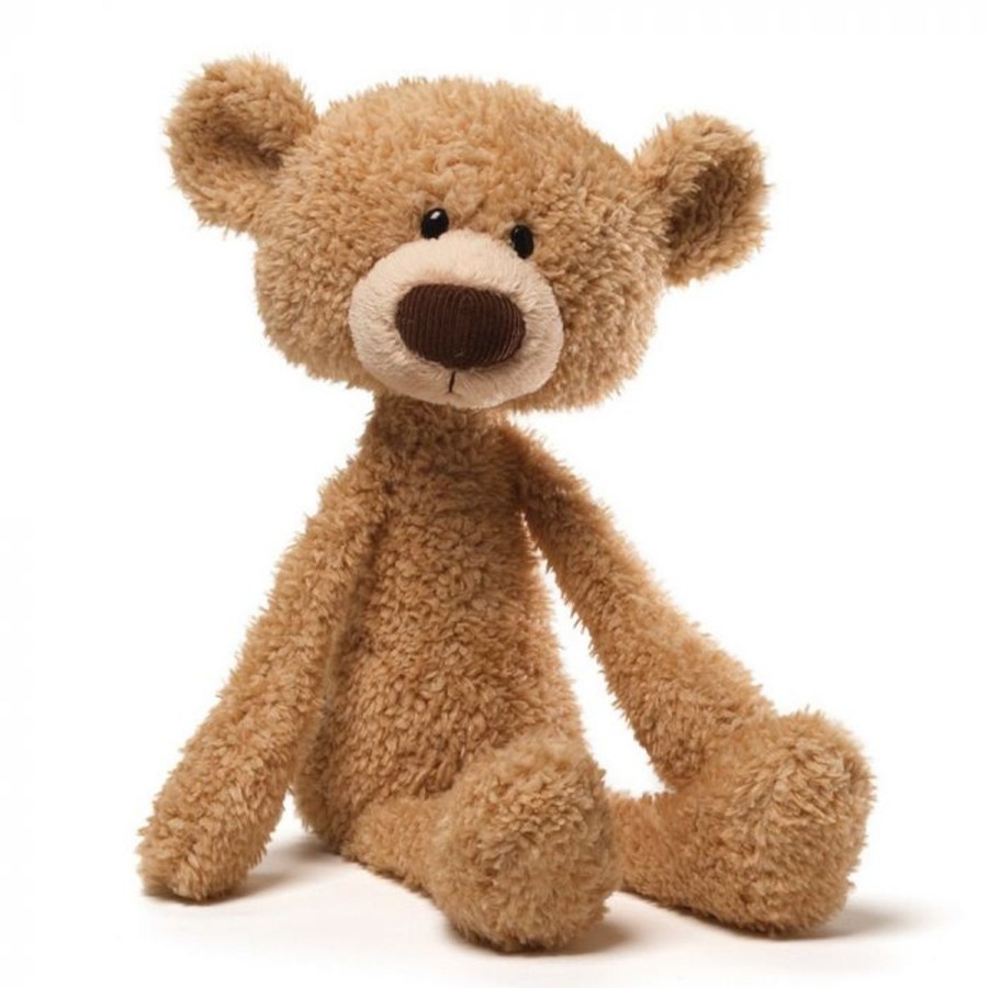 Toys | Gund Toothpick Bear - Beige 38Cm