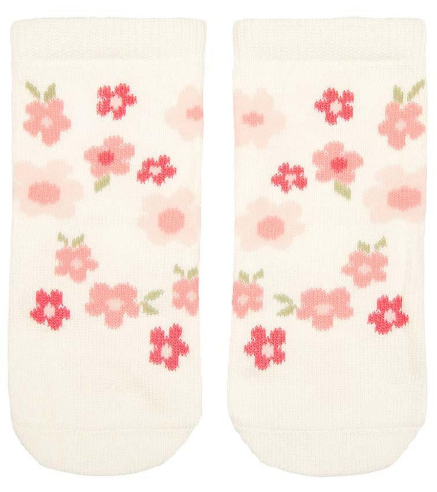 Shoes & Socks | Toshi Organic Baby Socks Jacquard Georgina