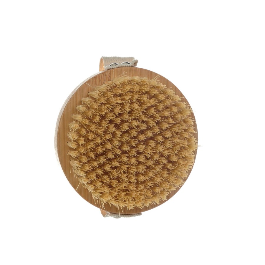 Beauty & Well-Being | Wanderflower Dry Body Brush