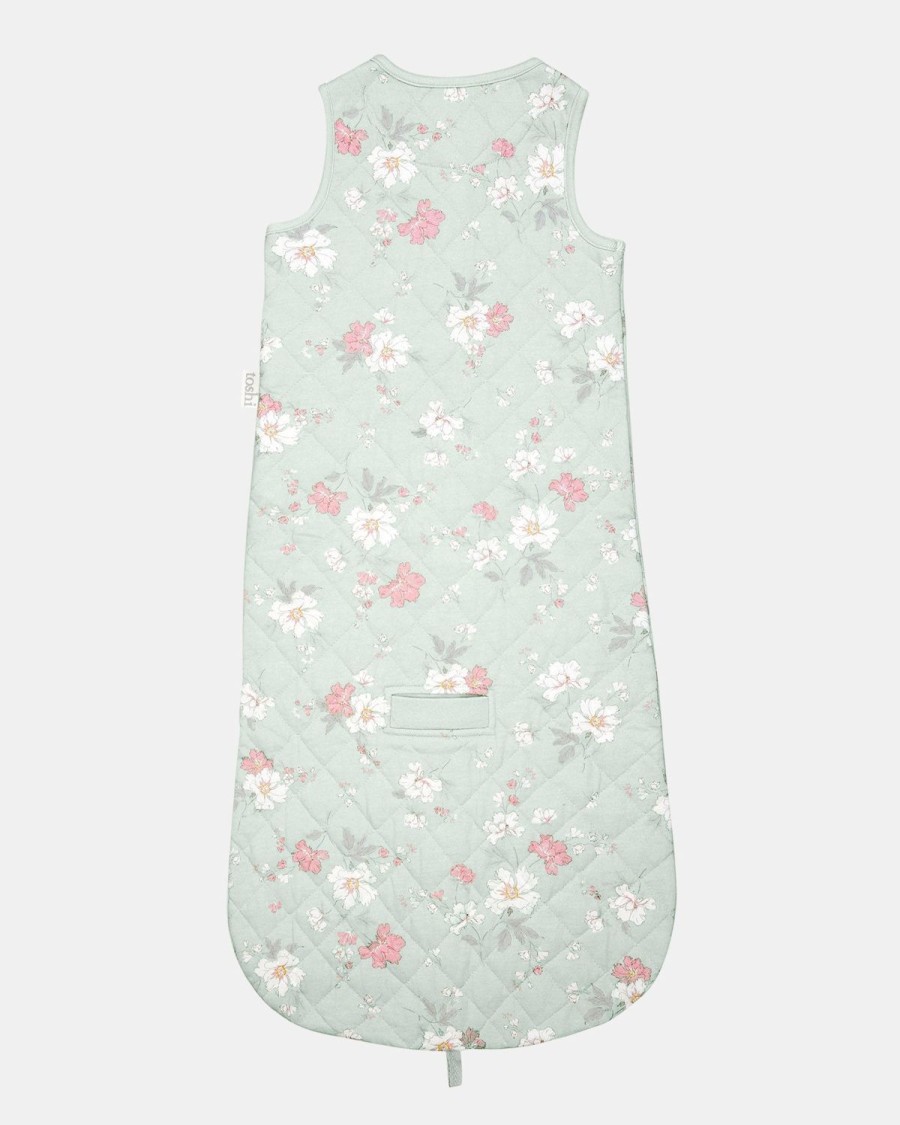 Nursery & Nurture | Toshi Baby Sleep Bag Classic Sleeveless 1 Tog - Priscilla