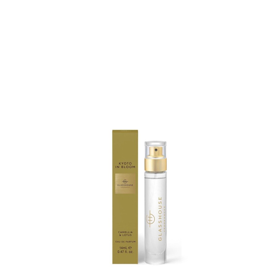 Beauty & Well-Being | Glasshouse 14Ml Eau De Parfum - Asst Fragrances