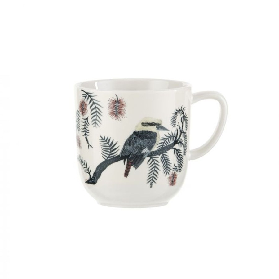 Dining & Entertaining | IS Gift The Australian Collection Kookaburra Mug