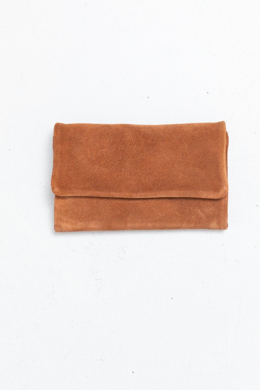 Bags & Clutches | Holiday Gallivant Wallet - Tan