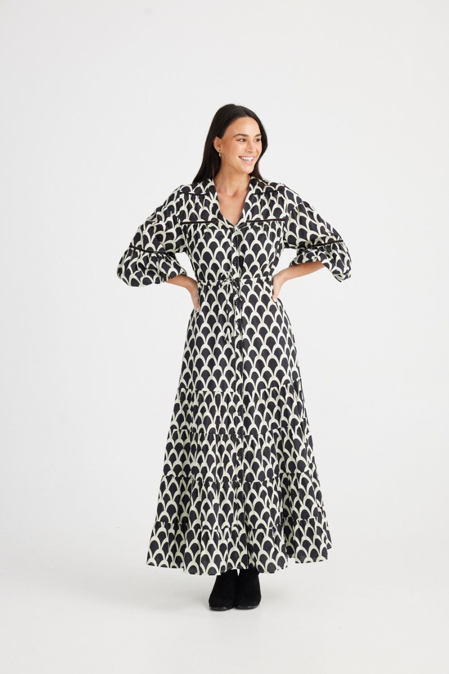 Dresses | Brave & True Gertie Dress - Network