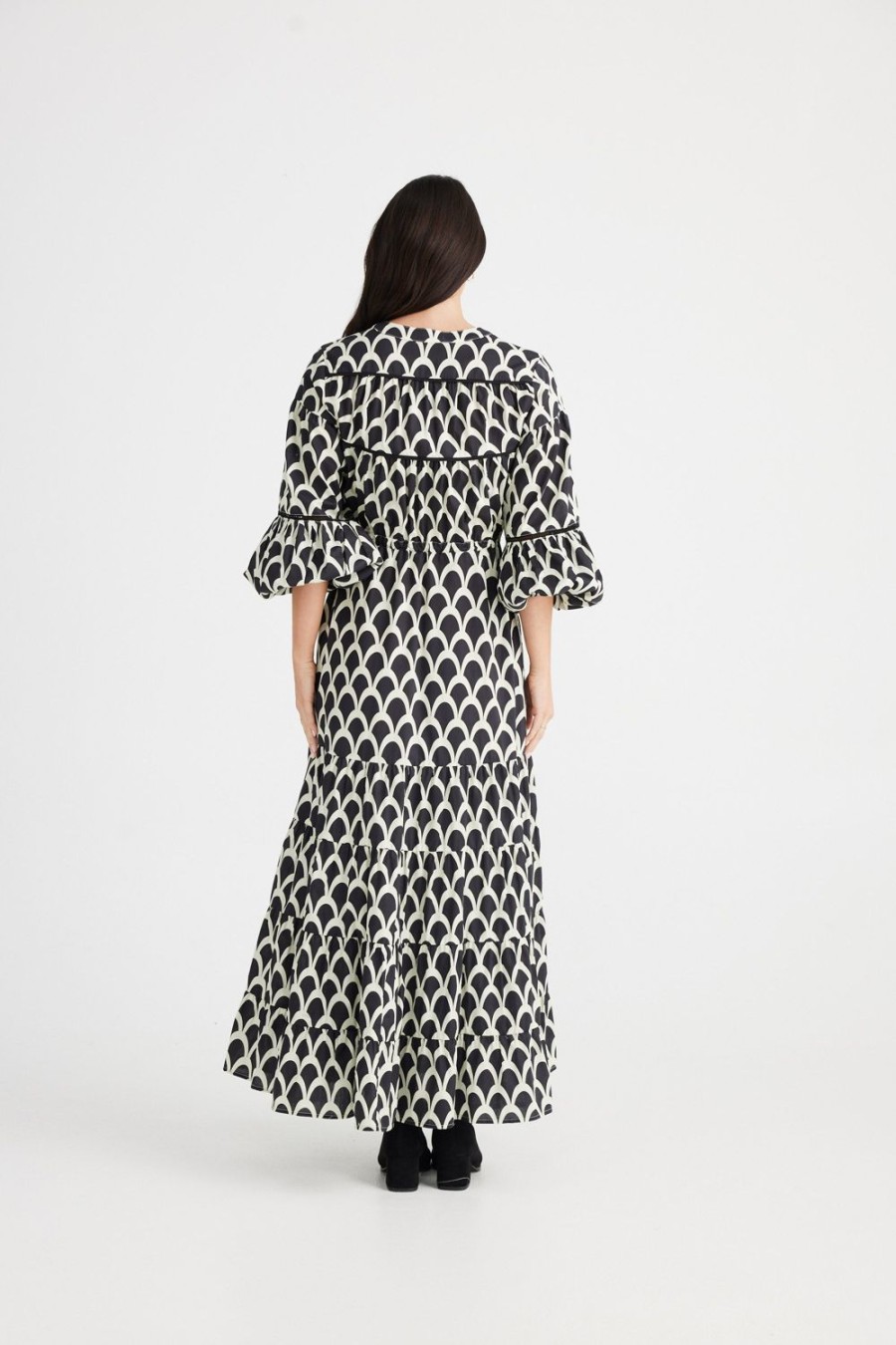 Dresses | Brave & True Gertie Dress - Network