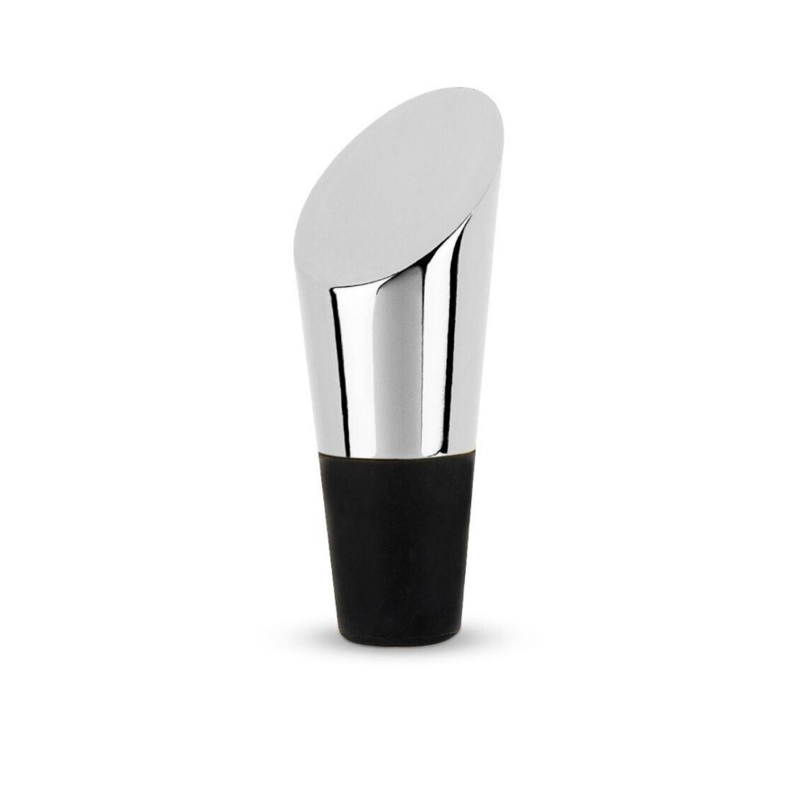 Dining & Entertaining | Viski Admiral Heavyweight Bottle Stopper