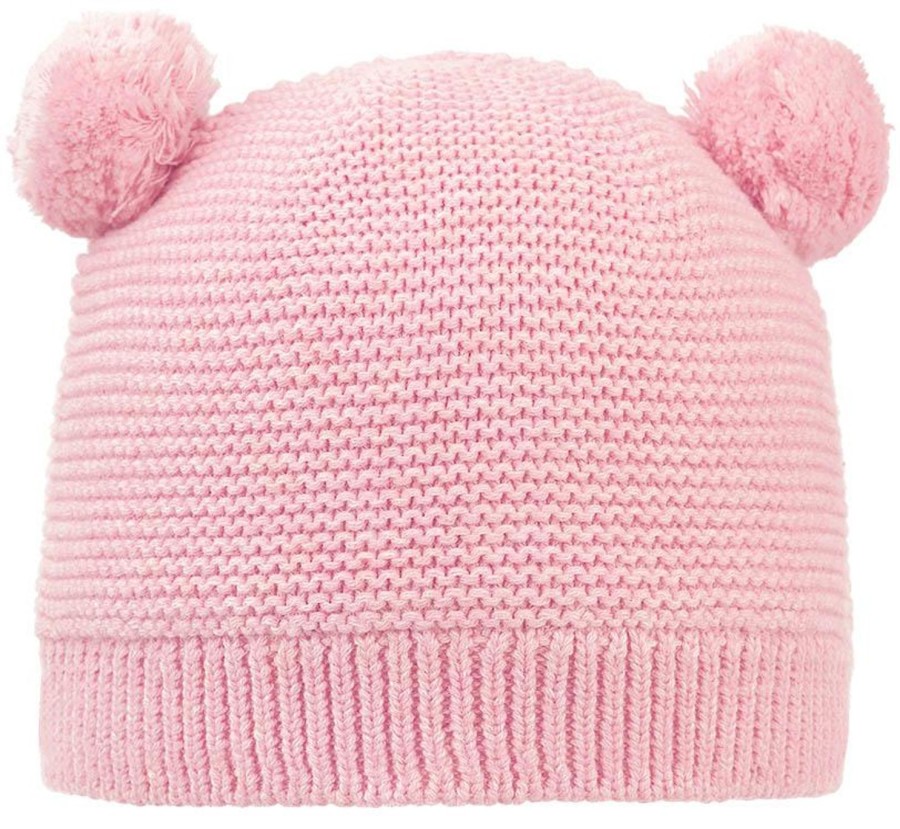 Hats & Beanies | Toshi Organic Beanie Snowy Pearl